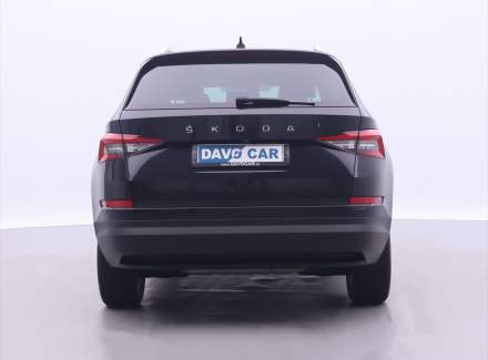 Škoda - Kodiaq