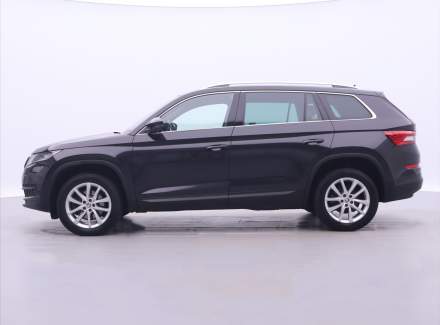 Škoda - Kodiaq
