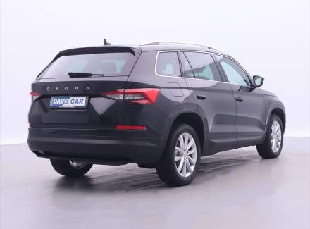 Škoda - Kodiaq
