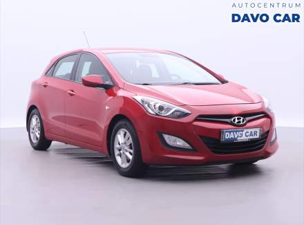 Hyundai - i30
