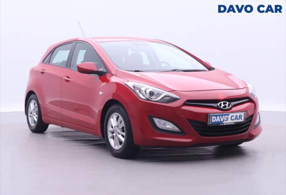Hyundai - i30