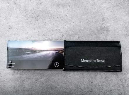 Mercedes-Benz - GLS