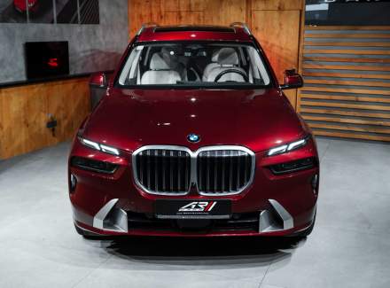 BMW - X7