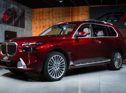 BMW - X7