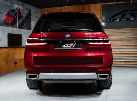 BMW - X7