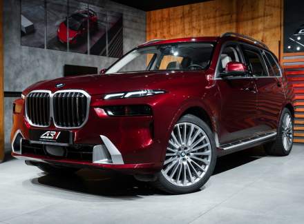 BMW - X7
