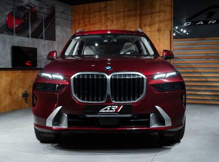 BMW - X7