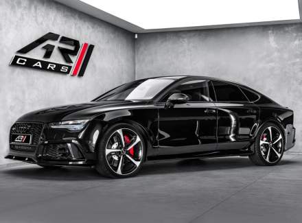 Audi - RS 7