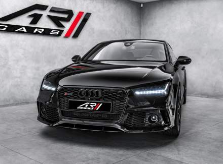 Audi - RS 7