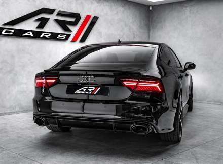 Audi - RS 7