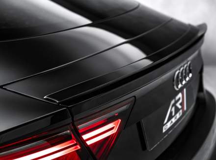 Audi - RS 7