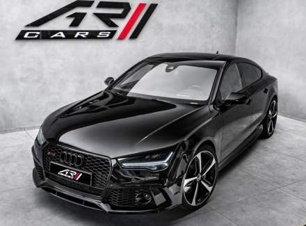 Audi - RS 7