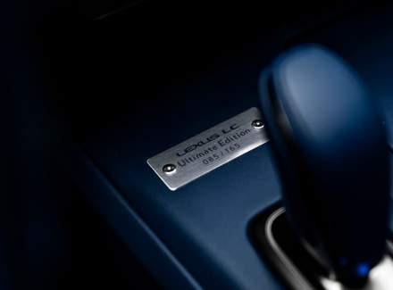 Lexus - LC