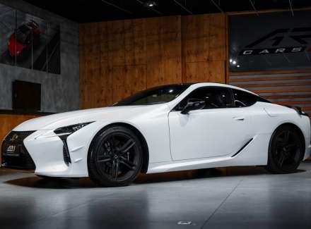 Lexus - LC