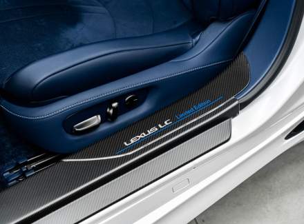 Lexus - LC