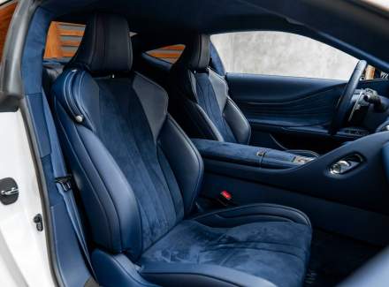 Lexus - LC