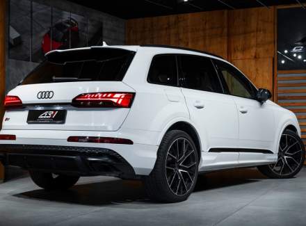 Audi - Q7