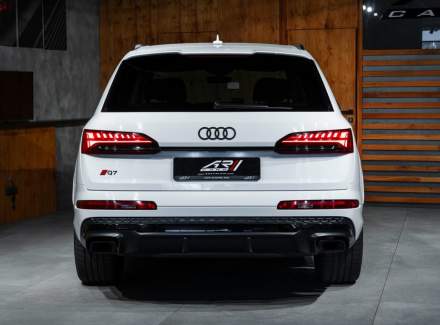 Audi - Q7