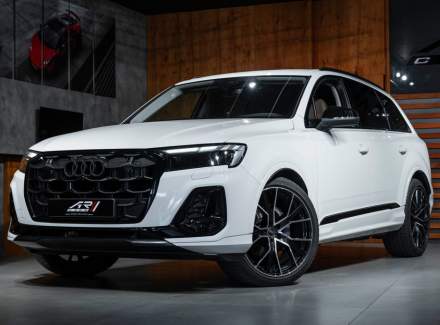 Audi - Q7