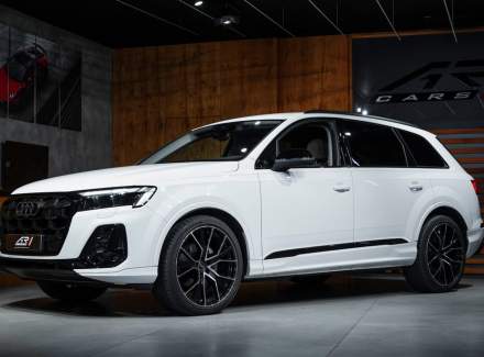 Audi - Q7