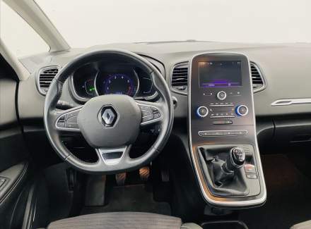Renault - Scenic