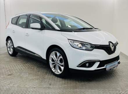 Renault - Scenic