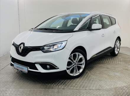 Renault - Scenic