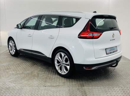Renault - Scenic