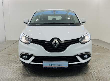 Renault - Scenic