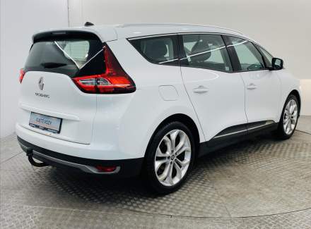 Renault - Scenic