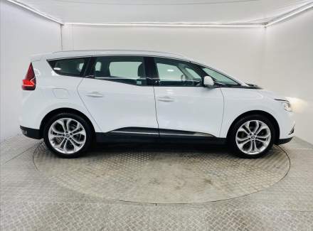 Renault - Scenic