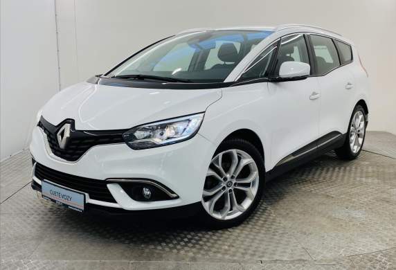 Renault - Scenic