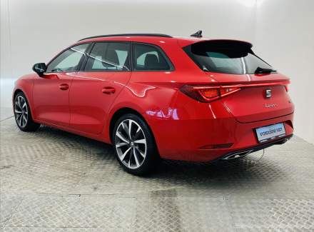 Seat - Leon