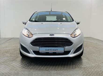 Ford - Fiesta