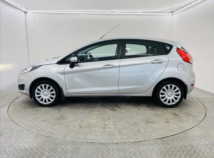 Ford - Fiesta