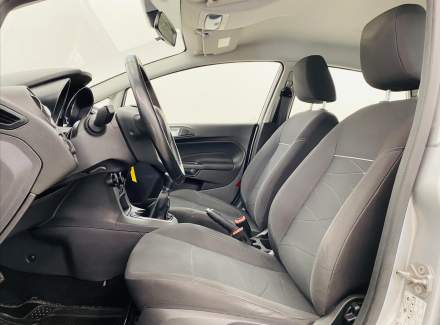 Ford - Fiesta