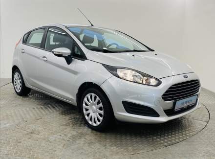 Ford - Fiesta