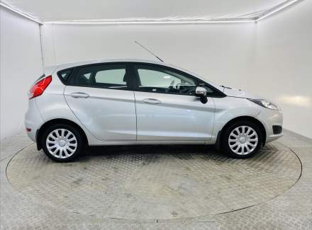 Ford - Fiesta