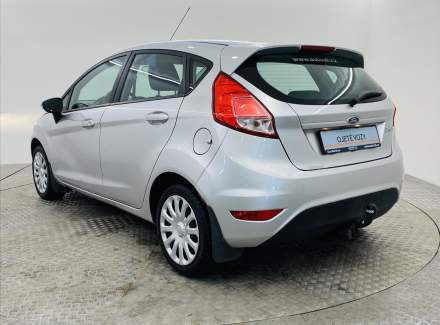 Ford - Fiesta