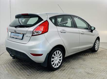 Ford - Fiesta