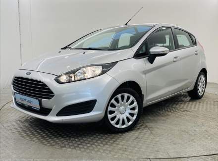 Ford - Fiesta