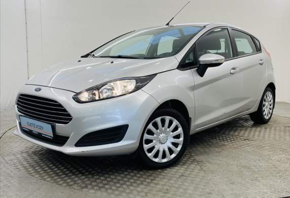 Ford - Fiesta