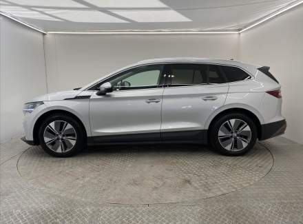 Škoda - Enyaq iV