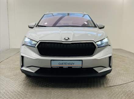 Škoda - Enyaq iV