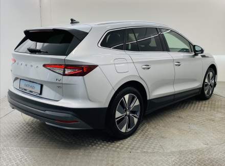 Škoda - Enyaq iV