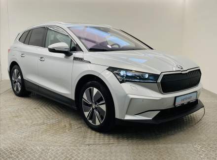 Škoda - Enyaq iV
