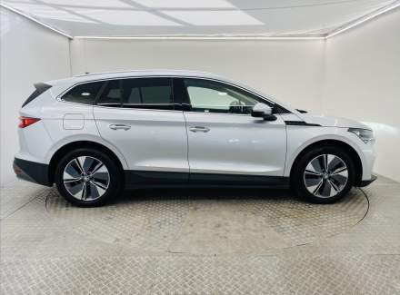 Škoda - Enyaq iV