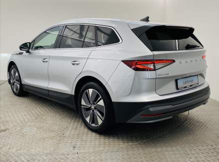 Škoda - Enyaq iV
