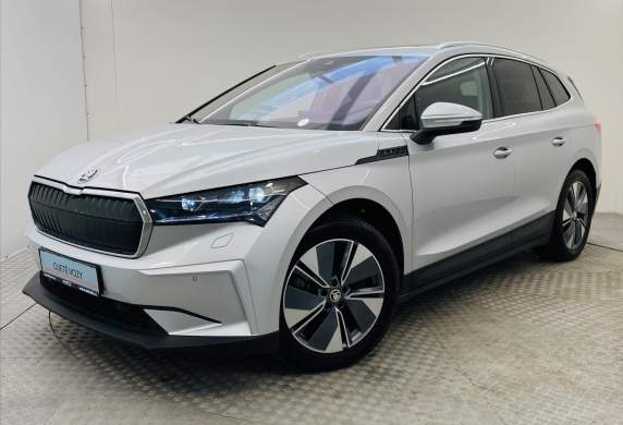Škoda - Enyaq iV