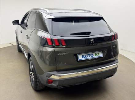 Peugeot - 3008